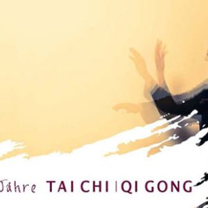 20 Jahre Tai Chi - Qi Gong